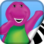 Logo of Barney android Application 